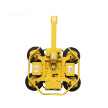 Electrical Wireless Remote Control Vacuum Glass Lifter Lifting Machine